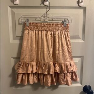 Loveshack Fancy Skirt